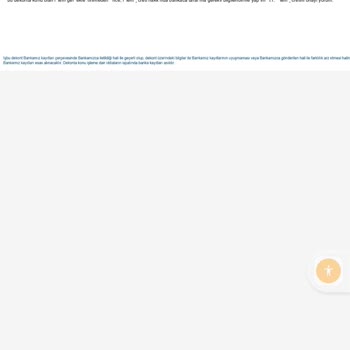 Devlastik.com Üzerinden Alışverişte Büyük Sorun