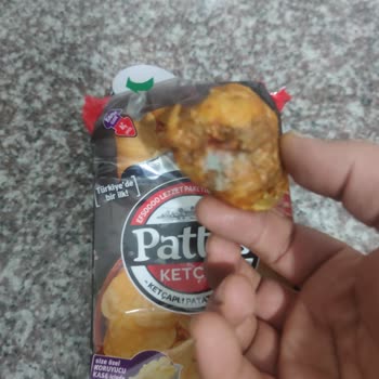 Şok Marketler Cips Ürününde Küf Problemi Ve Güvenlik Endişesi