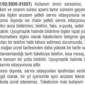 3D Yazıcı Alırken Garanti Sürecinde Mağduriyet