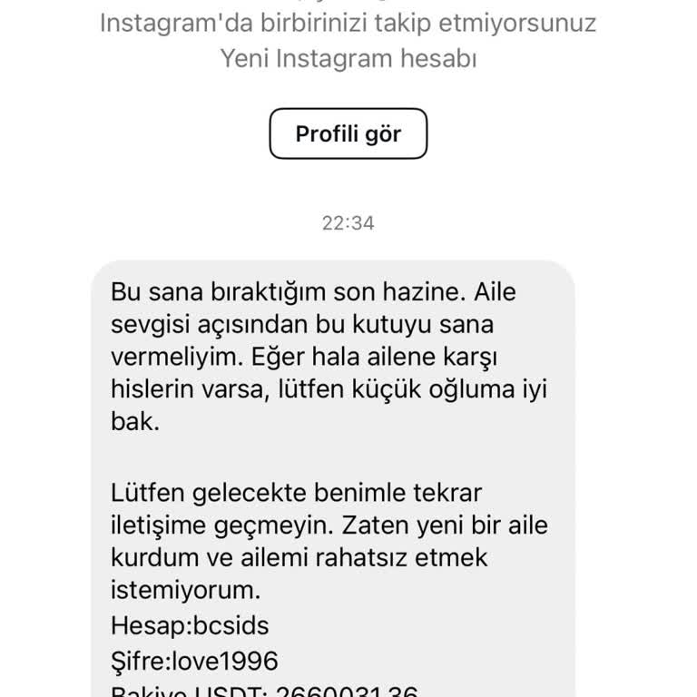 Gizlilik İhlali Ve Yetkisiz Mesajlaşma