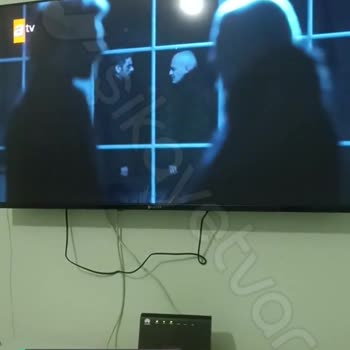 Dijitsu Televizyonum Donuyor!