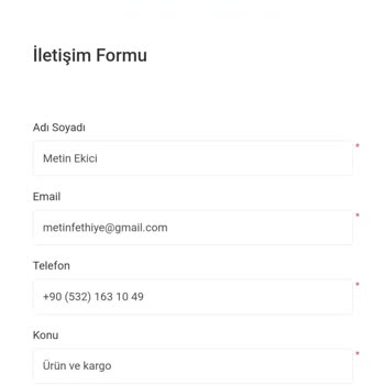 QNB Finansbank'ta Harcama İtirazı Ve İade Sorunu