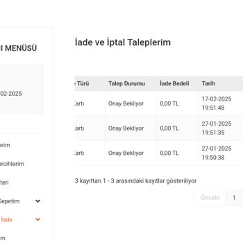 QNB Finansbank'ta Harcama İtirazı Ve İade Sorunu