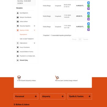 QNB Finansbank'ta Harcama İtirazı Ve İade Sorunu