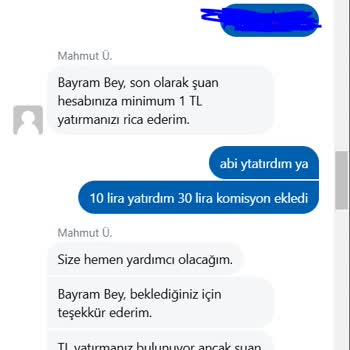 BTC Türk'te Hesap Güncelleme Kabusu