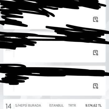 İade İşlemi Neden Hâlâ Provizyonda?