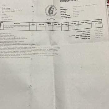 Teknosa'dan Aldığım Ürünle İlgili Yaşadığım Sorunlar