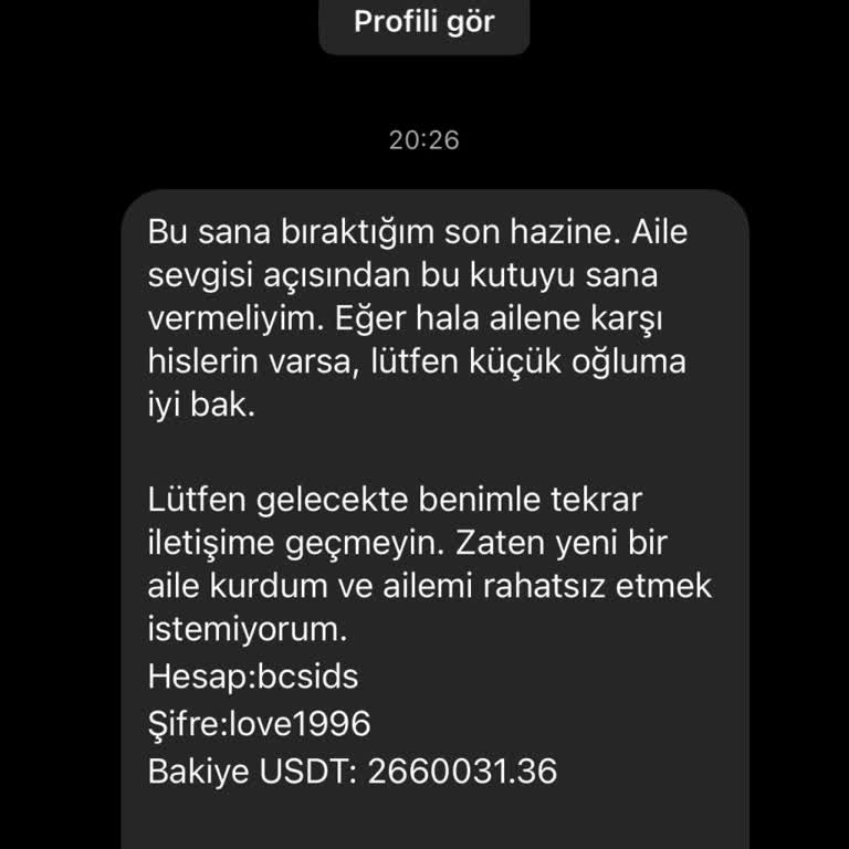 Veri Gizliliği İhlali Ve Yanıltıcı Mesajlar