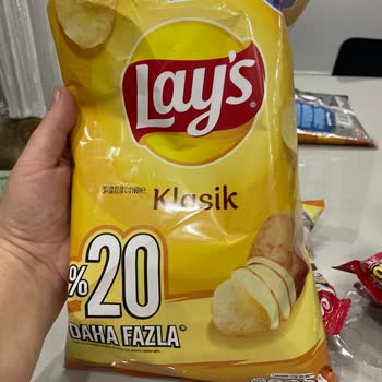 Güvendiğimiz Markadan Şaşırtıcı Ozensizlik