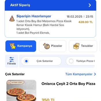 Yanlış Adrese Sipariş İptali Krizi
