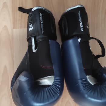 Decathlon'da İade Sorunu: Kullanılmamış Eldivenler Reddedildi