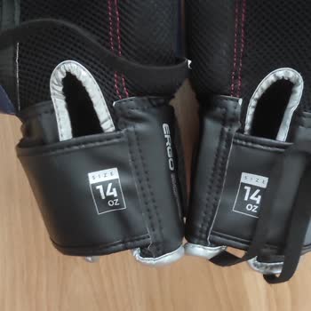 Decathlon'da İade Sorunu: Kullanılmamış Eldivenler Reddedildi