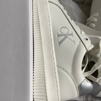 Calvin Klein Yanlış Ve Kirli Ayakkabı Teslimatı: İade Sürecinde Mağduriyet