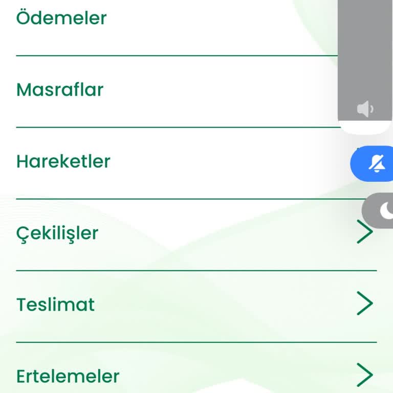Eminevim'de Teslimat Sorunu Ve İlgisizlik