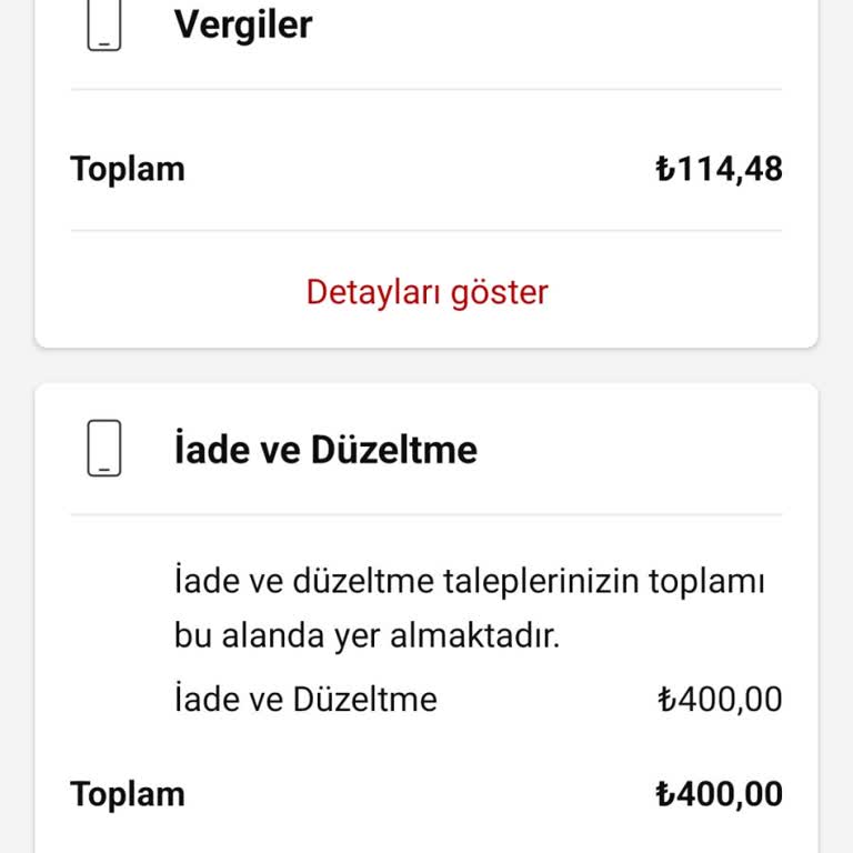 Faturada Gizemli 400 TL: Müşteri Hizmetlerine Ulaşılamıyor!