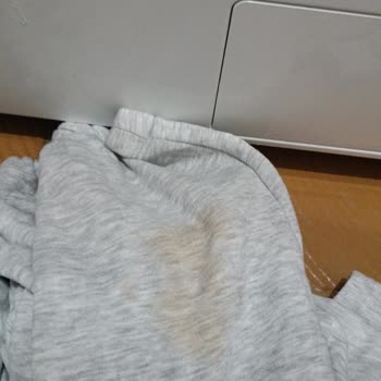 Çamaşır Makinesi Lekeleri Çıkarmıyor