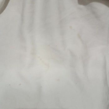 Çamaşır Makinesi Lekeleri Çıkarmıyor