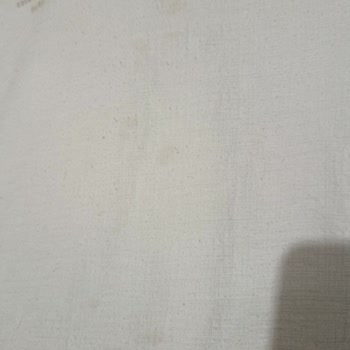 Çamaşır Makinesi Lekeleri Çıkarmıyor