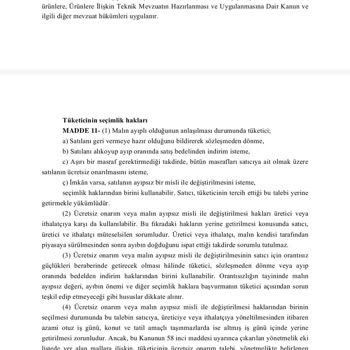 Epttavm'den Alınan Telefonun İade Süreci Sorunu