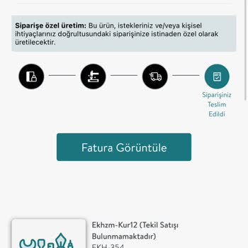 Vivense'den Beklenen Kurulum Hizmeti Gecikiyor: Müşteri Mağduriyeti