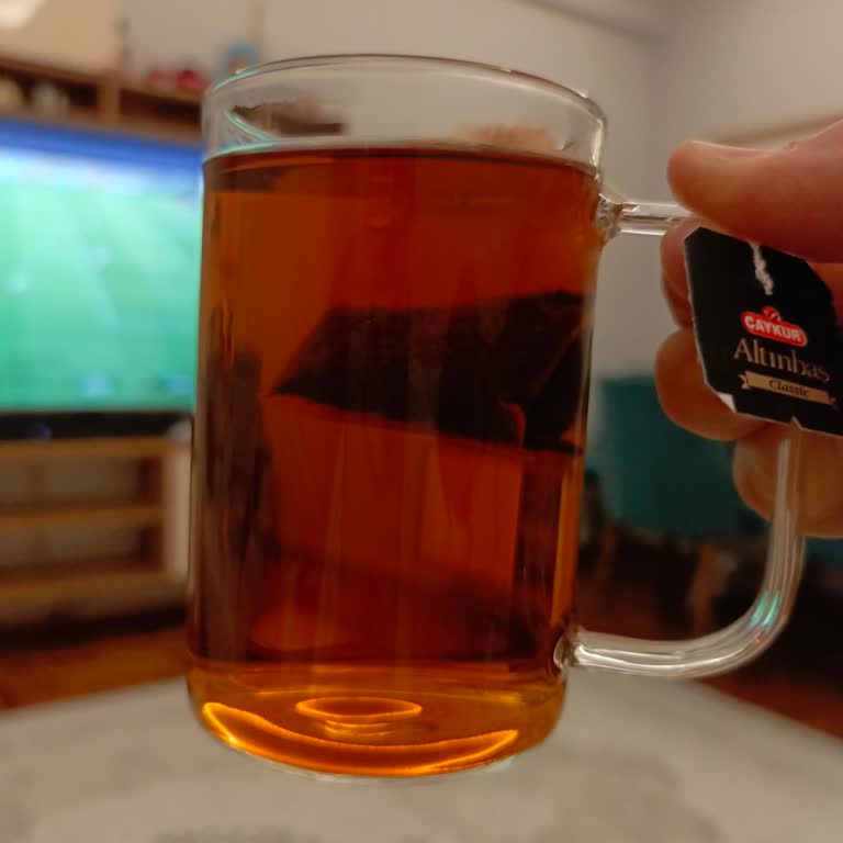 Çaykur Altınbaş'ta Beklenmedik Toz Sorunu