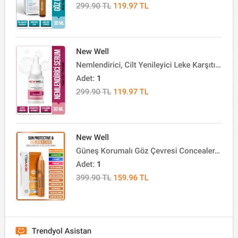 Trendyol Kampanya Mağduriyeti: Ürünlerim Gelmedi