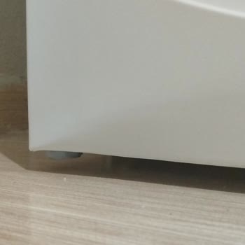 Kusurlu Çamaşır Makinesi Ve İlgisiz Müşteri Hizmetleri