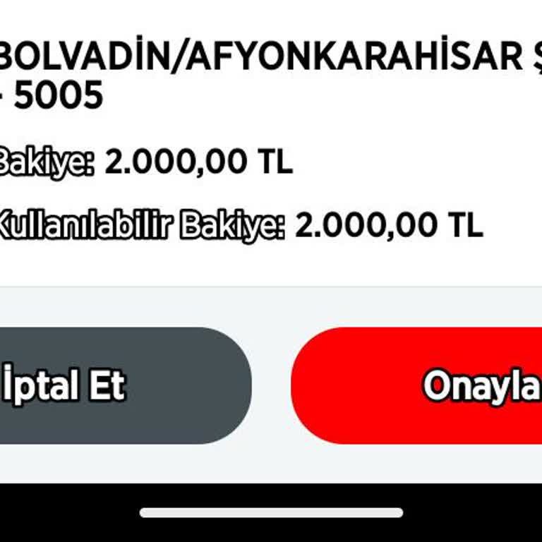Yanlış Hesaba Aktarılan Yardım Parası