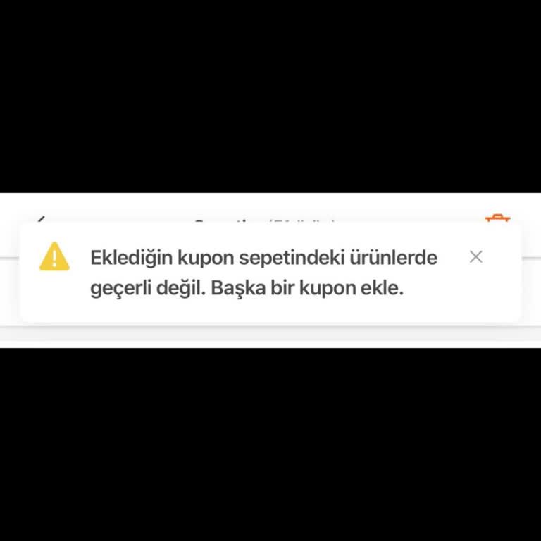 Vodafone Premium Kuponu Neden Hiçbir Kategoride Geçmiyor