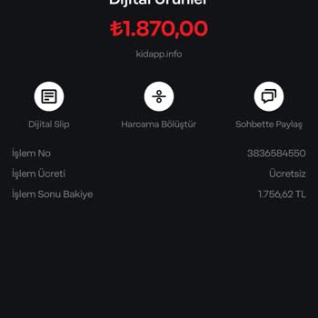 Yetkisiz Abonelik Ücreti Ve Para İadesi Talebi