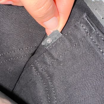 Boyner'den Gelen Sahte Levis Pantolon Şoku