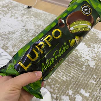 Eriyen Plastik Paket Şoku