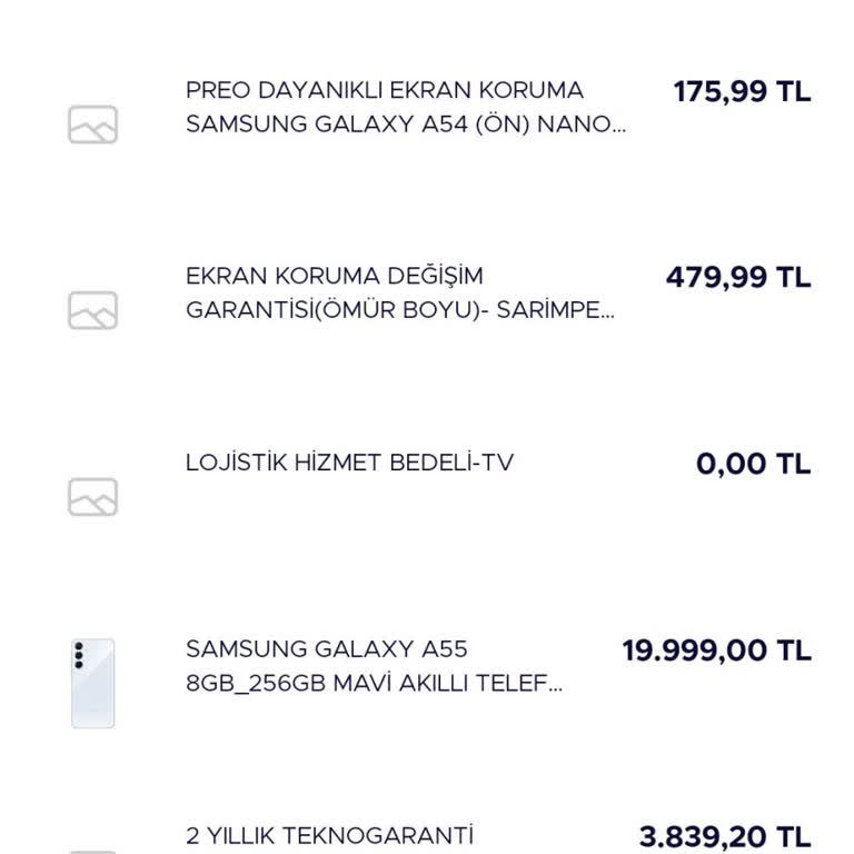 Samsung Galaxy A55 5G'nin Şarj Sorunları