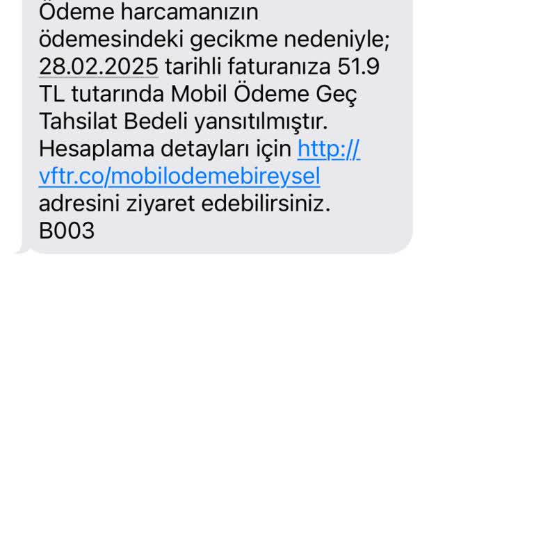 Haksız Gecikme Faizi Şoku
