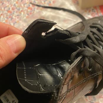 Loppeshoes Aldatıcı Ürünler Ve Yanıltıcı Hizmet