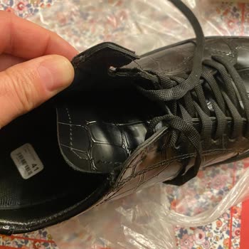 Loppeshoes Aldatıcı Ürünler Ve Yanıltıcı Hizmet