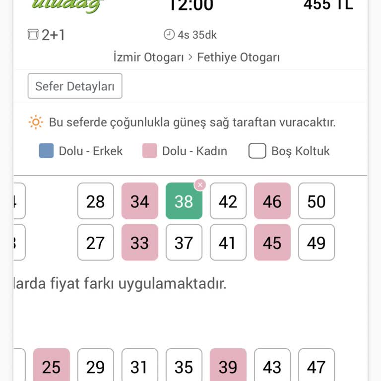 Bilet İptali Sonrası Kupon Kullanım Süresi Sorunu