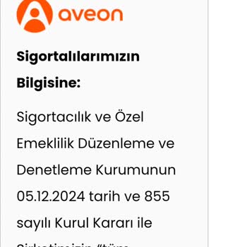 Sigortam.net Sigorta Şirketi İflası Sonrası Müşteri Mağduriyeti
