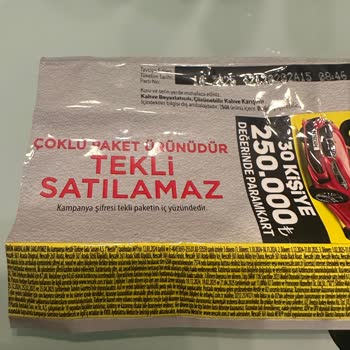 Nescafe Çekilişine Katılamama Sorunu