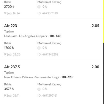 Paribahis'te Kazancımı Çekemiyorum