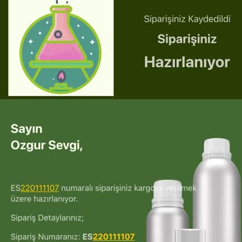 Eksik Ürün Ve İletişim Sorunları