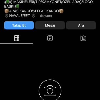 Sipariş Sonrası İletişim Sorunu Ve Engelleme