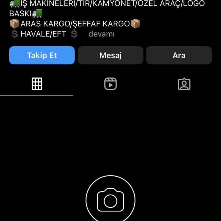 Sipariş Sonrası İletişim Sorunu Ve Engelleme