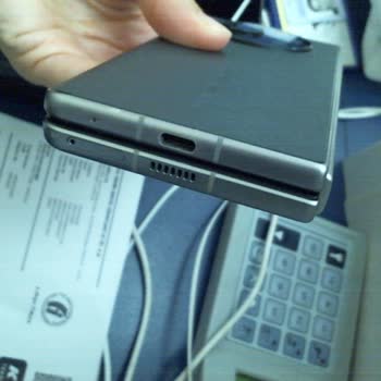 Tekno V Fold Cihazında Garanti Sorunları