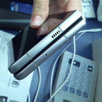 Tekno V Fold Cihazında Garanti Sorunları