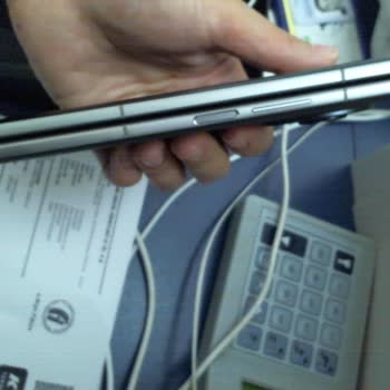 Tekno V Fold Cihazında Garanti Sorunları