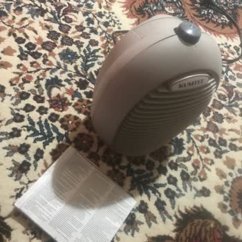 BİM'den Alınan Kumtel Isıtıcı Sorunu Ve İade Zorluğu