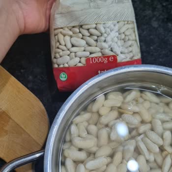 Tat Marka Horoz Fasulye İle Hayal Kırıklığı