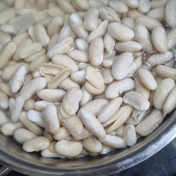 Tat Marka Horoz Fasulye İle Hayal Kırıklığı