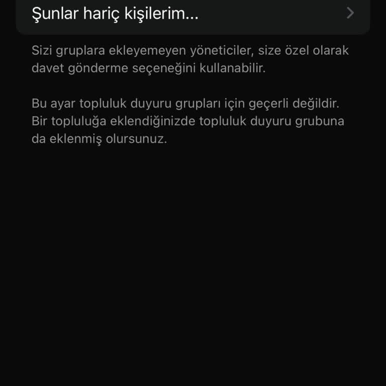 WhatsApp'ın Güvenlik Açığı: Grup Ekleme Kontrolü Eksikliği